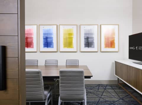 Staybridge Suites Montréal Airport - St-Laurent by IHG — photo 7
