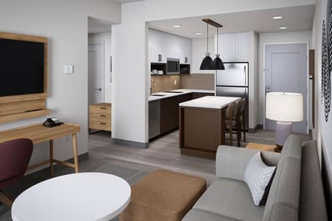 Staybridge Suites Montréal Airport - St-Laurent by IHG — photo 8