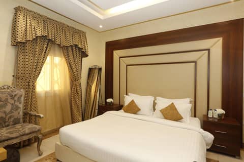 Hotelier Suites by Cantonal — photo 7