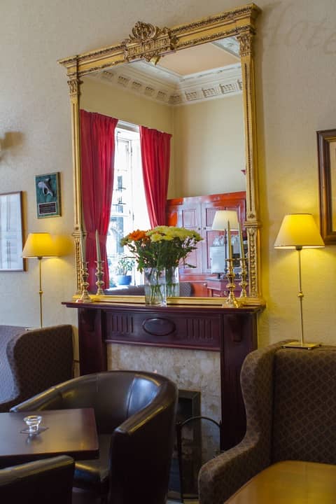 Thistle Hotel — photo 2