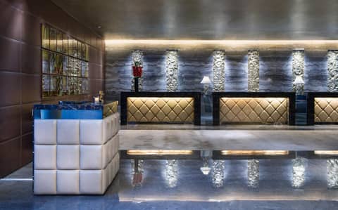 Crowne Plaza Beijing Chaoyang U-Town by IHG — photo 4