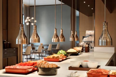Hyatt House Shanghai Hongqiao CBD — photo 4
