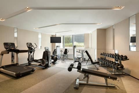 Hyatt House Shanghai Hongqiao CBD — photo 6