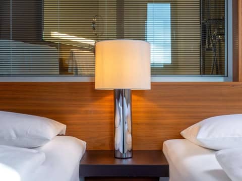 MÖVENPICK Hotel Hamburg City, historischer Wasserturm im Schanzenpark — photo 5