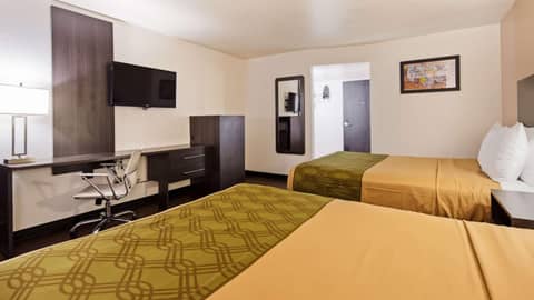 SureStay By Best Western Phoenix Airport — photo 2
