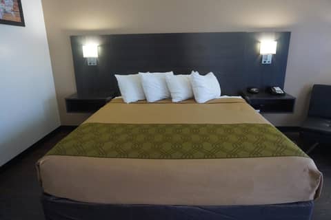 SureStay By Best Western Phoenix Airport — photo 3