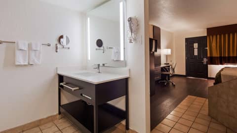 SureStay By Best Western Phoenix Airport — photo 6