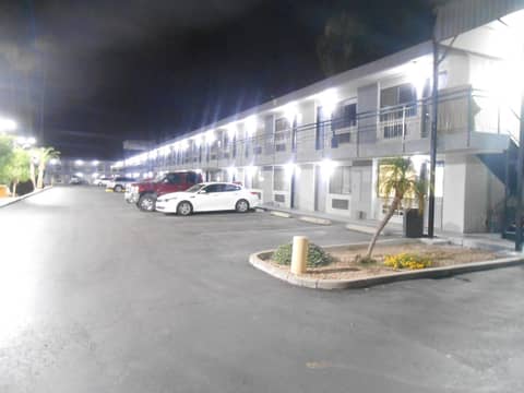 SureStay By Best Western Phoenix Airport — photo 9