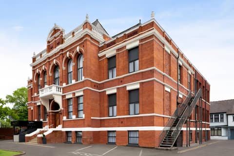Trafford Hall Hotel Manchester, A Brilliant Hotels Collection — photo 4