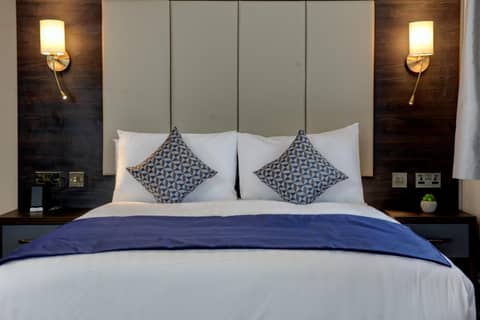 Trafford Hall Hotel Manchester, A Brilliant Hotels Collection — photo 6