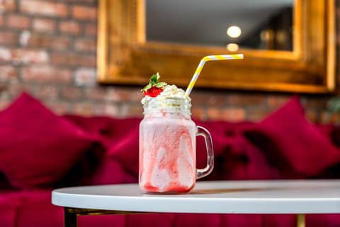 Trafford Hall Hotel Manchester, A Brilliant Hotels Collection — photo 9