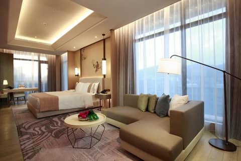 Grand Mayfull Taipei — photo 3
