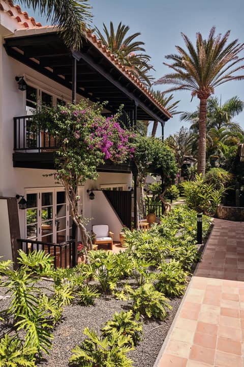 Seaside Grand Hotel Residencia - Gran Lujo — photo 3