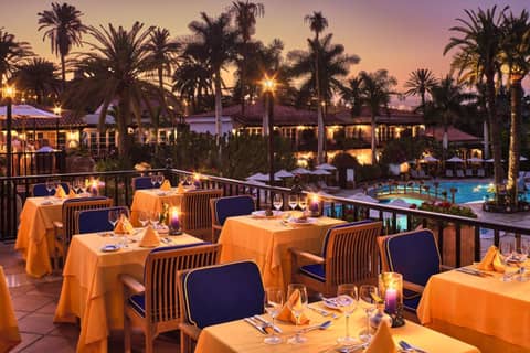 Seaside Grand Hotel Residencia - Gran Lujo — photo 4