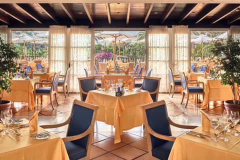 Seaside Grand Hotel Residencia - Gran Lujo — photo 5