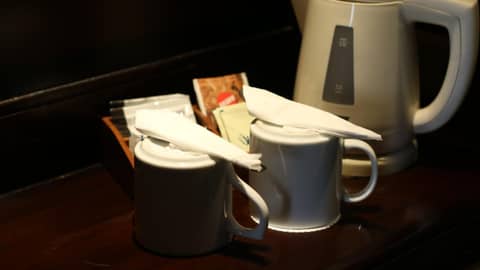 Hotel Ciputra Jakarta — dining