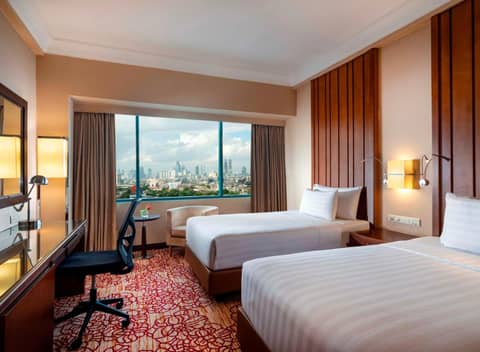 Hotel Ciputra Jakarta — photo 8