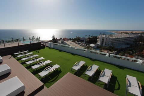 Hotel Caserio — photo 2