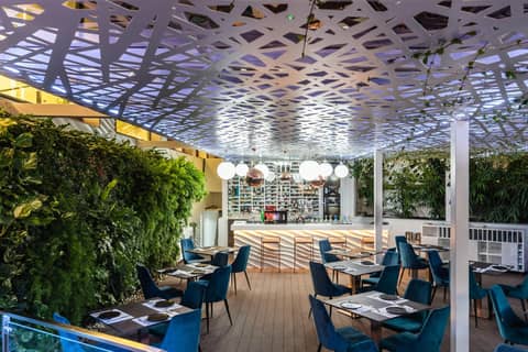 Hotel Caserio — photo 3