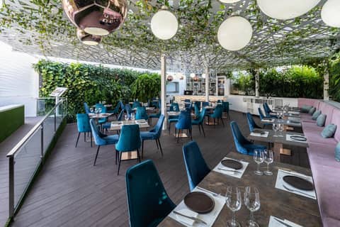 Hotel Caserio — photo 7