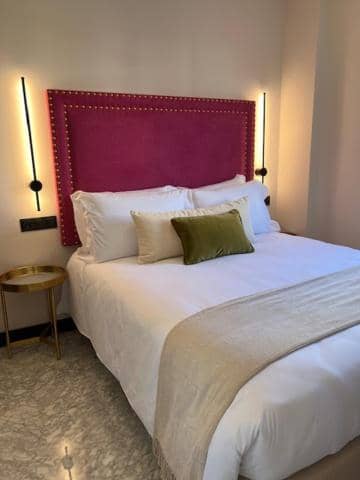 Hotel Aptos Alejandra Homes by Maxi Hoteles — hotel room