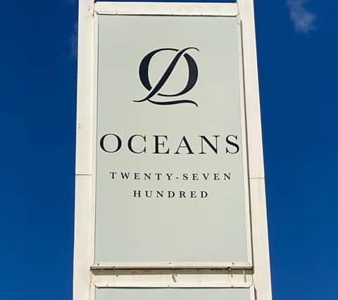 Oceans 2700 — photo 3