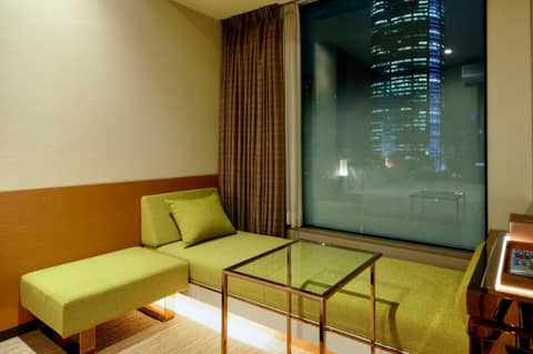 Candeo Hotels Tokyo Roppongi — photo 3