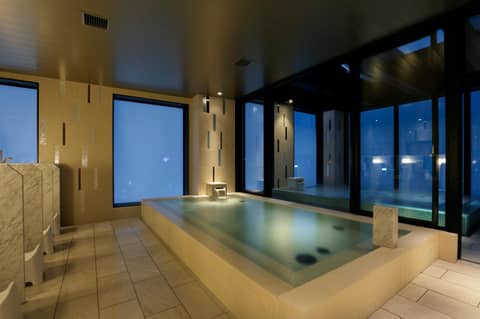 Candeo Hotels Tokyo Roppongi — photo 5