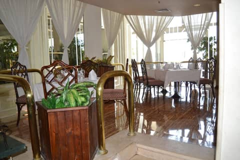 Pyramids Park Resort Cairo — photo 7