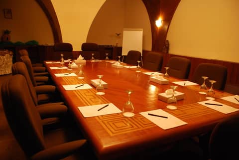 Pyramids Park Resort Cairo — photo 9