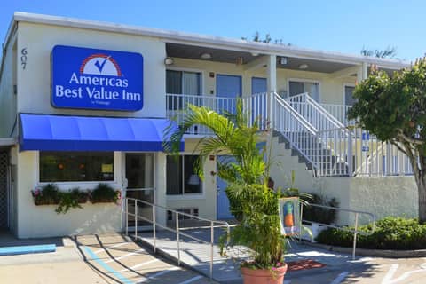 Americas Best Value Inn Bradenton-Sarasota — photo 9