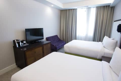 Leon Hotel LES — photo 3