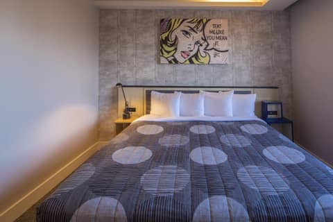 Leon Hotel LES — photo 4