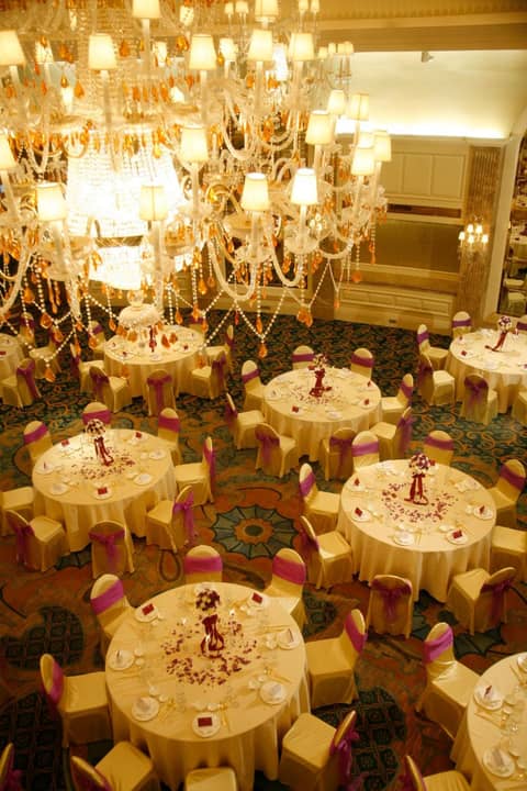 Grand Central Hotel Shanghai - Nanjing Road — photo 4