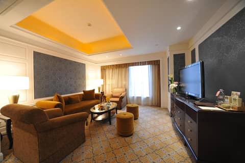Grand Central Hotel Shanghai - Nanjing Road — photo 7
