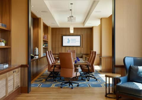 Luskin Hotel — photo 6