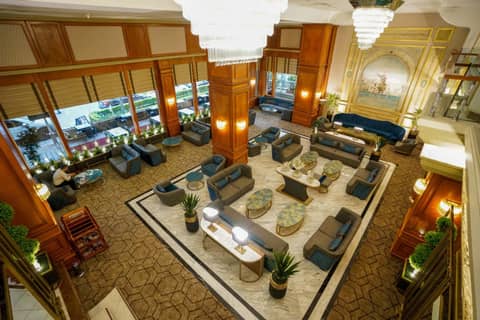 Akgun Istanbul Hotel, WorldHotels Crafted — photo 7