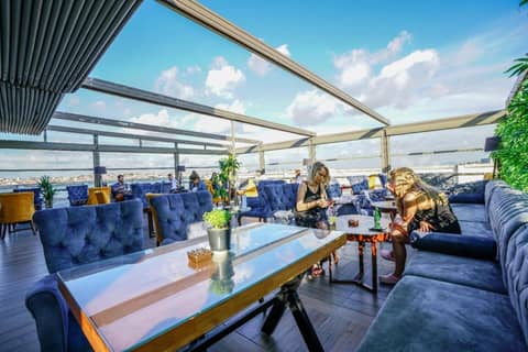 Akgun Istanbul Hotel, WorldHotels Crafted — photo 8