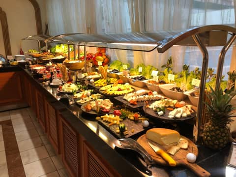 Akgun Istanbul Hotel, WorldHotels Crafted — photo 9