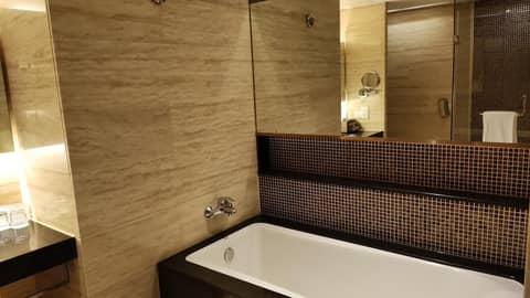 Marco Polo Parkside Beijing — photo 2