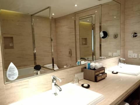 Marco Polo Parkside Beijing — photo 6