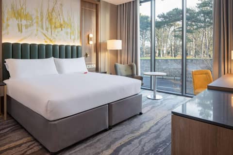 Hilton Dublin Kilmainham — photo 2