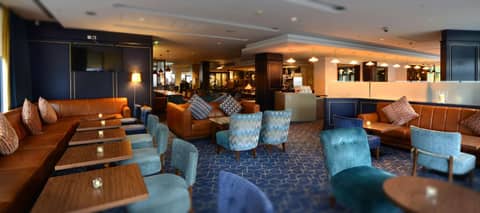 Hilton Dublin Kilmainham — photo 7