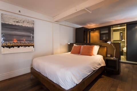 Hotel le Priori — photo 3