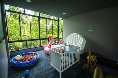 The Scene Cliff View Villas — photo 9