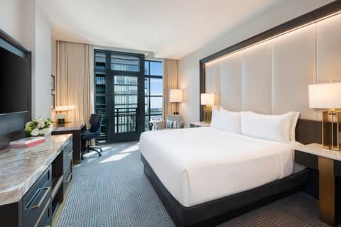 InterContinental - Washington D.C. - The Wharf by IHG — photo 2