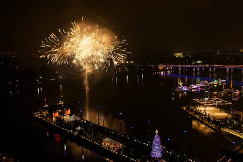 InterContinental - Washington D.C. - The Wharf by IHG — photo 3
