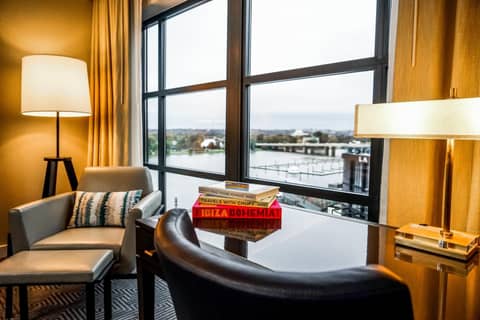 InterContinental - Washington D.C. - The Wharf by IHG — photo 7