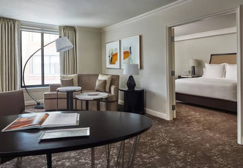 Four Seasons Washington DC — photo 2