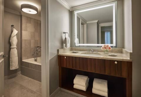 Four Seasons Washington DC — photo 8